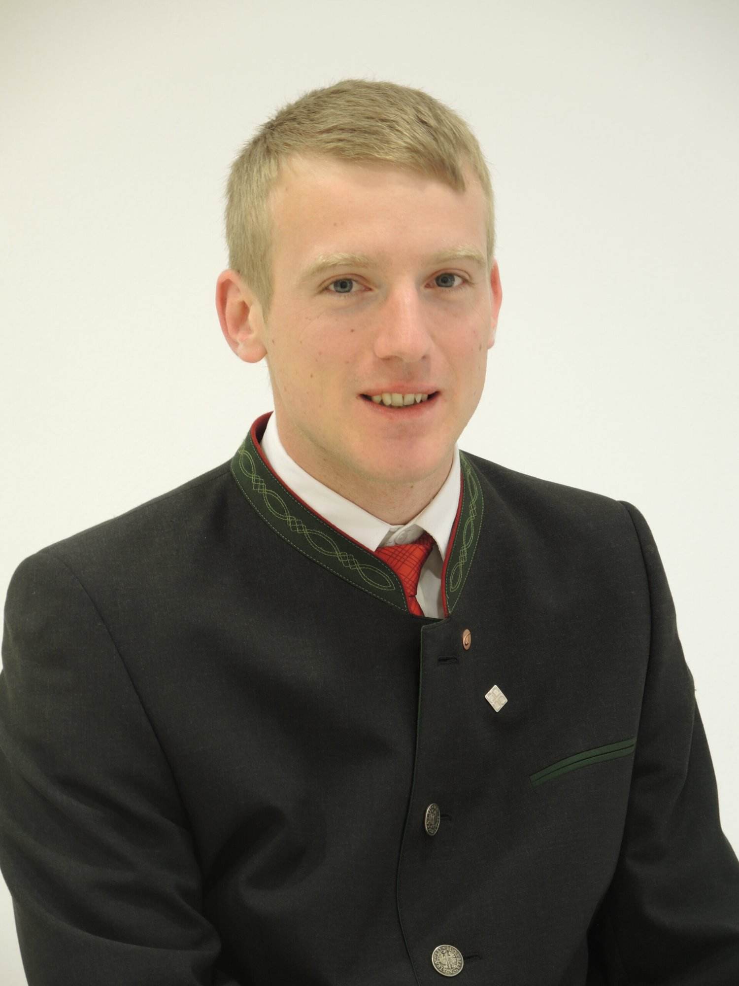 Benedikt Hartl