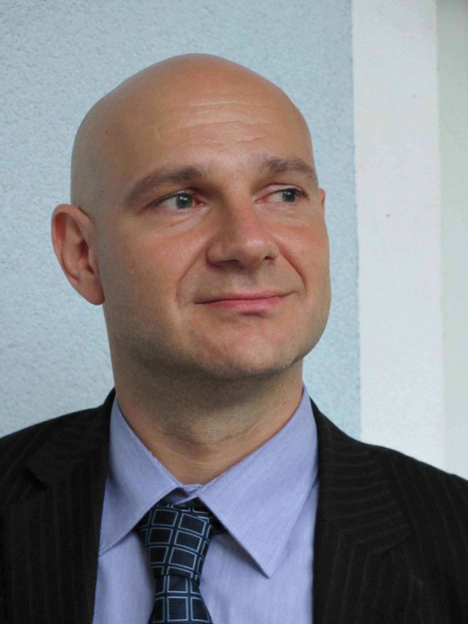 Gernot Eder