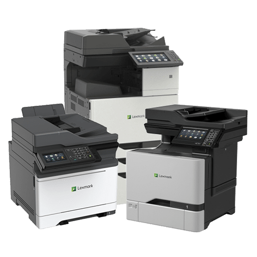 pauerpoint lexmark bsd