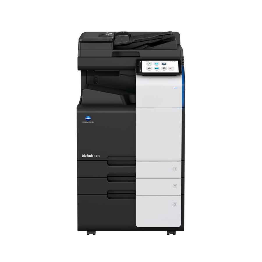 konica-minolta-bizhub-c301i-kopierer-1-b